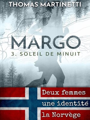 cover image of MARGO 3
